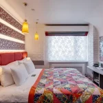 Vega Izmailovo,s room