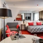 Vega Izmailovo,s room1